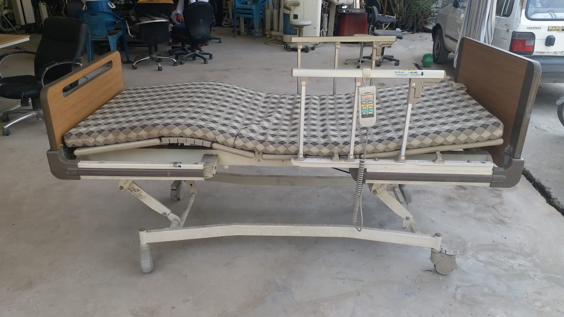 Nihon Kaze Co., Ltd.(JAPAN)Used Medical,Second Hand Medical Equipment