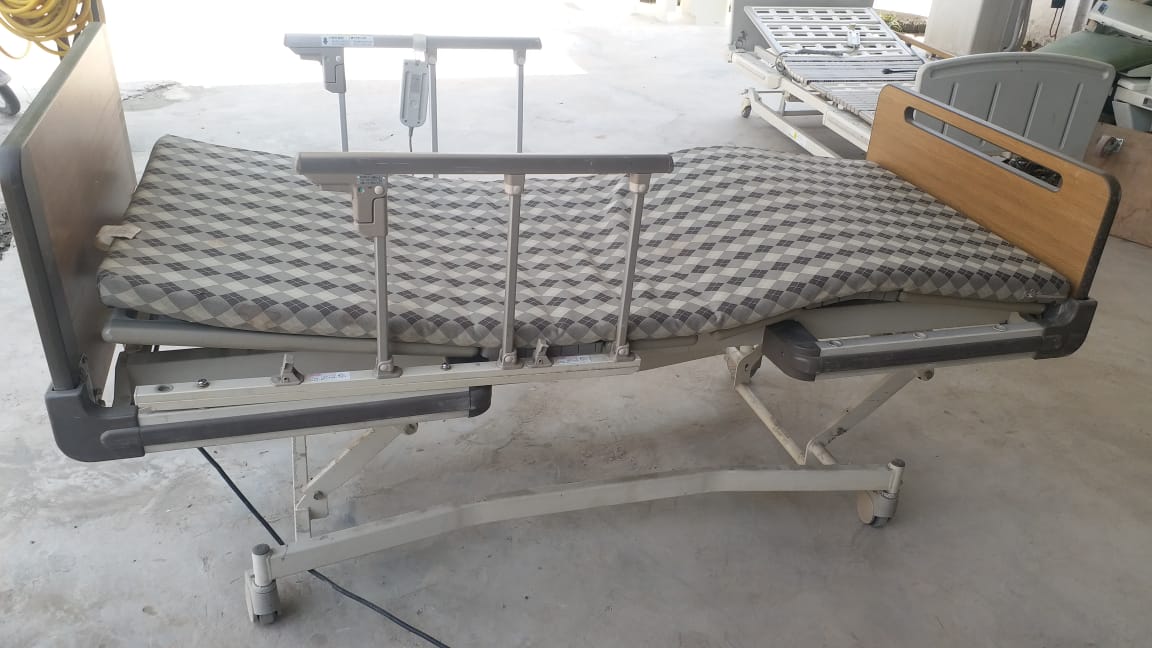 Nihon Kaze Co., Ltd.(JAPAN)Used Medical,Second Hand Medical Equipment