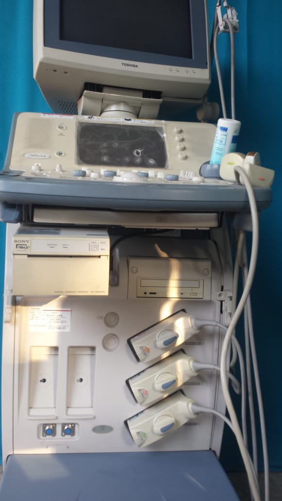 Nihon Kaze Co., Ltd.(JAPAN)Used Medical,Second Hand Medical Equipment