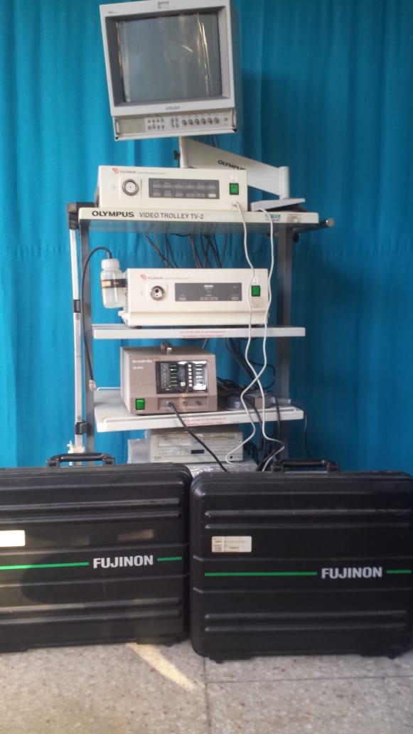 Nihon Kaze Co., Ltd.(JAPAN)Used Medical,Second Hand Medical Equipment